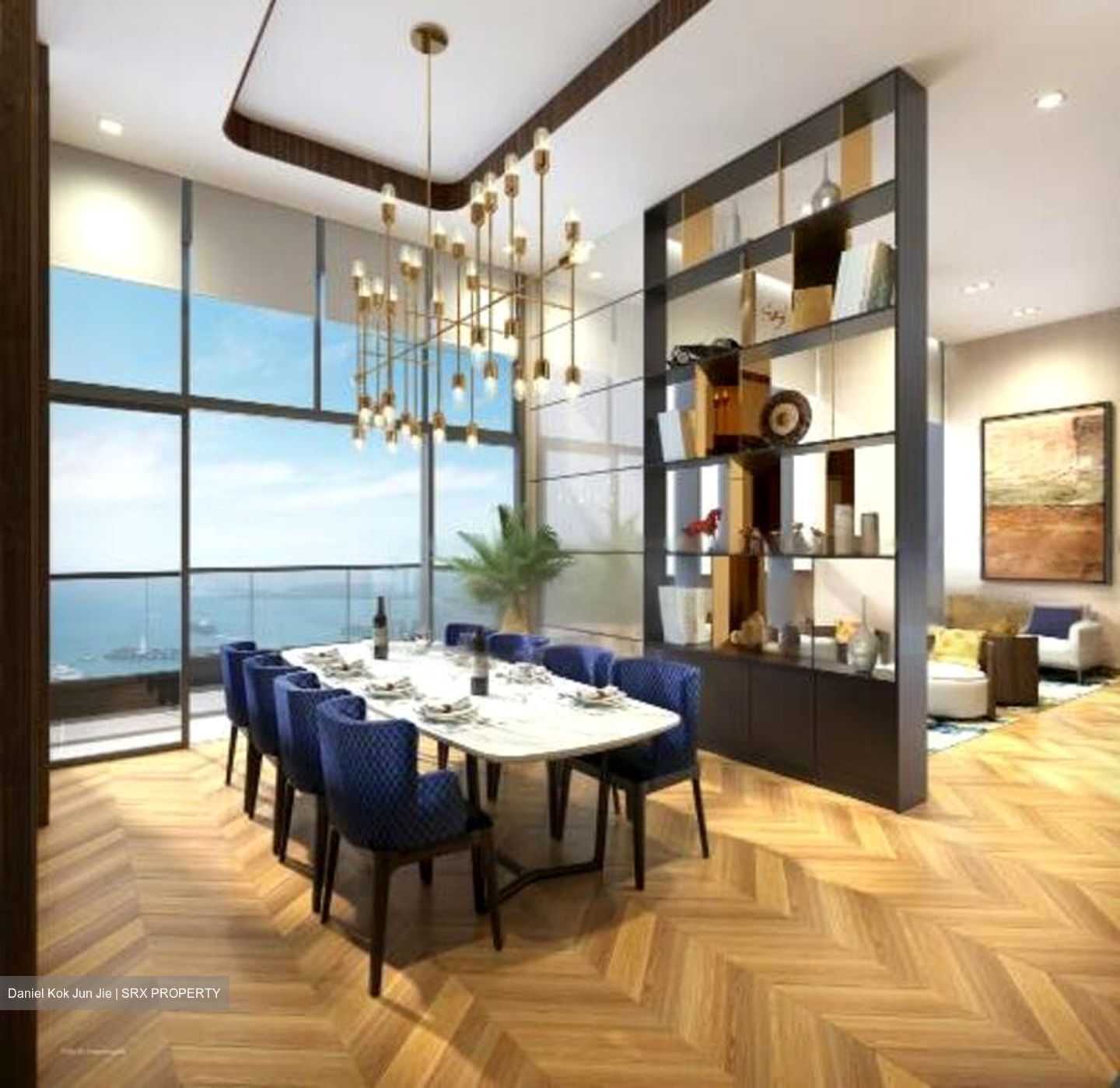 Newport Residences (D2), Condominium #459936441